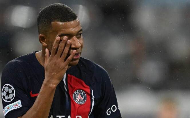 PSG 뉴캐슬