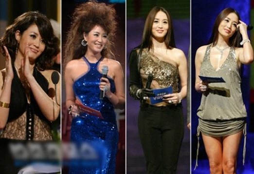 김혜수 청룡영화제
