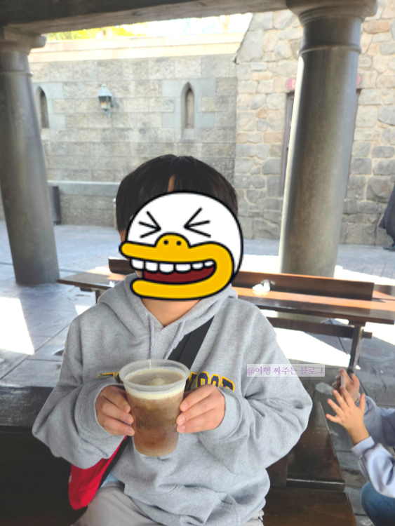 #la유니버셜 #la유니버셜 식당