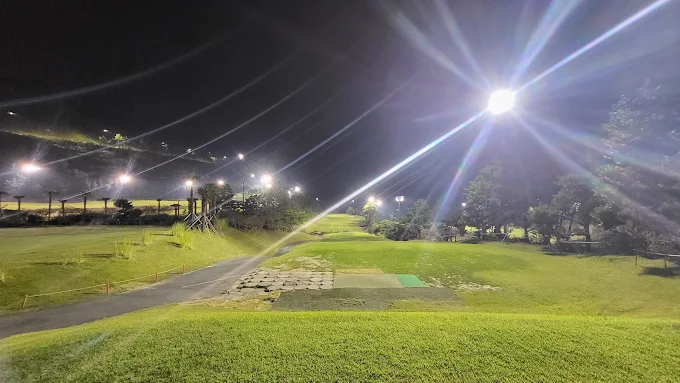 거제도 거제뷰 컨트리클럽 소개 및 이용방법