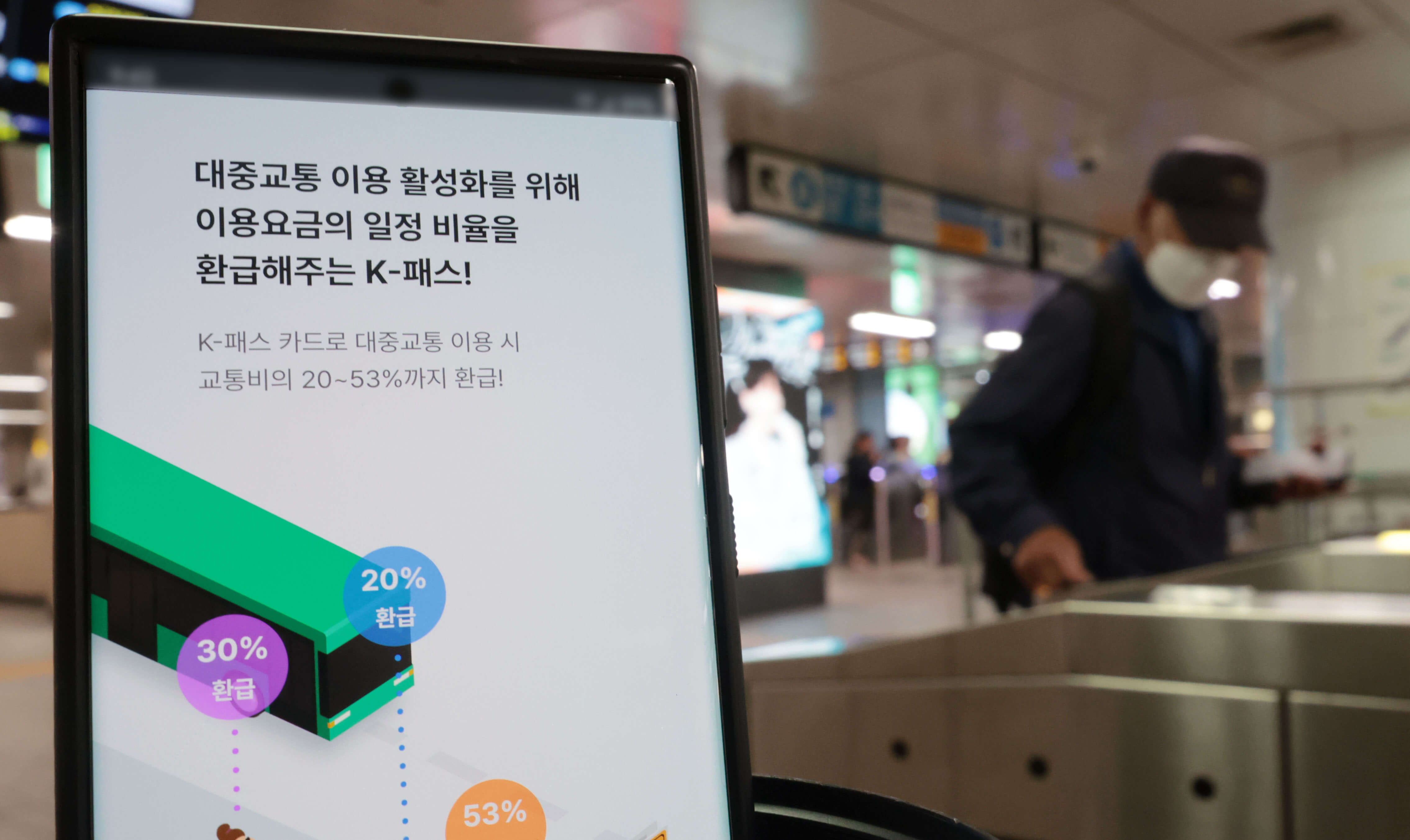 2025년 5월 K-패스 정책 확대 지역 다자녀 혜택