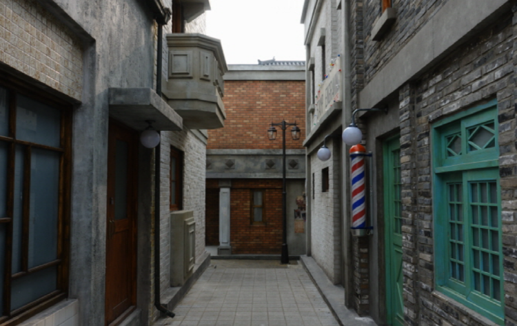 논산 선샤인랜드