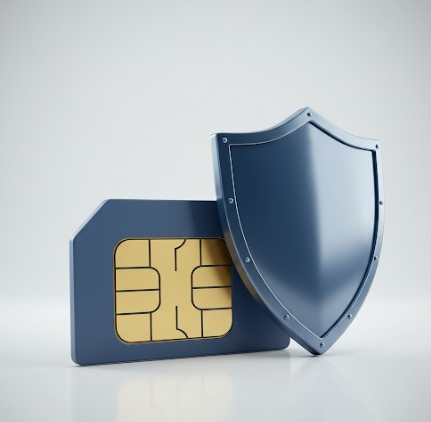 SK 유심보호 서비스