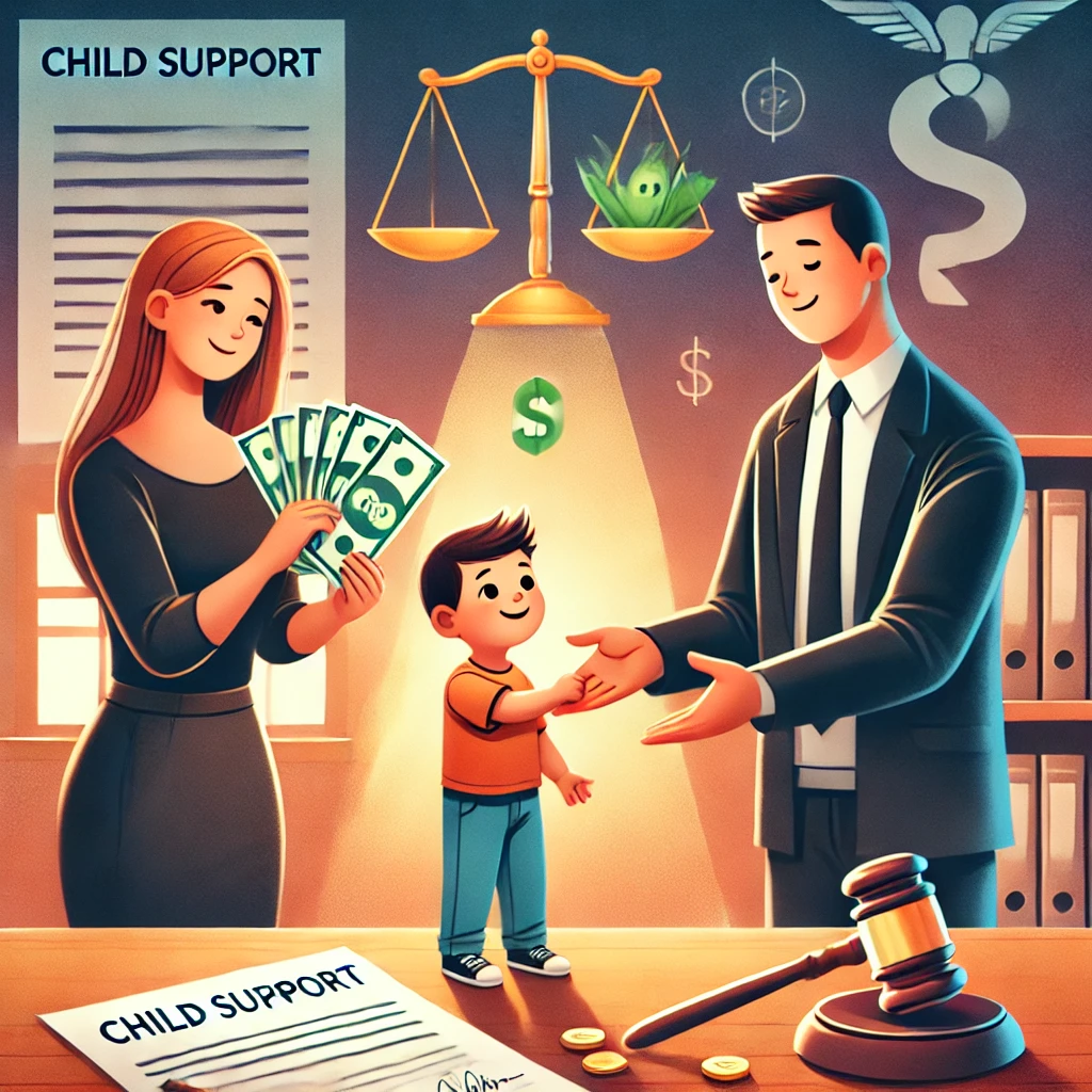 양육비 선지급제