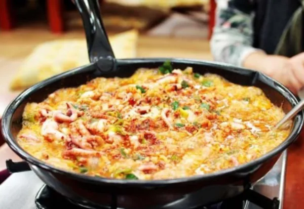 생생정보 전설의 맛 낙지새우볶음 음식점 위치