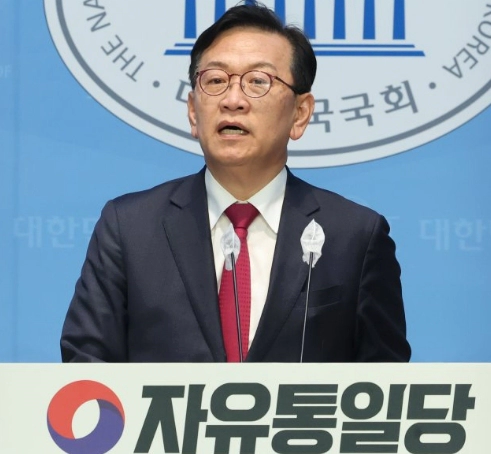 석동현 자유통일당 비례대표 2번 영입 이유 
