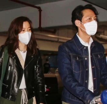 임세령 프로필 연인 이정재