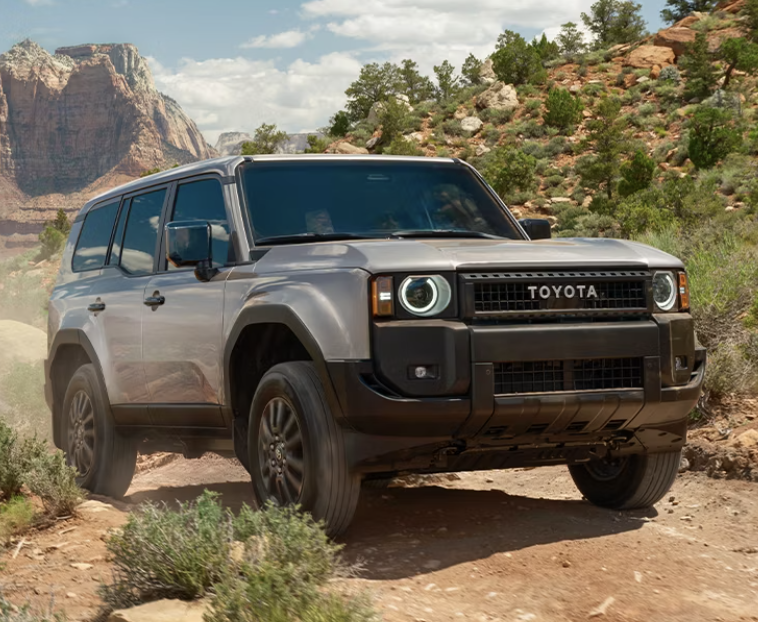 토요타 랜드크루저 250 국내 출시일&middot;가격 총정리 [2025년 최신 정보]