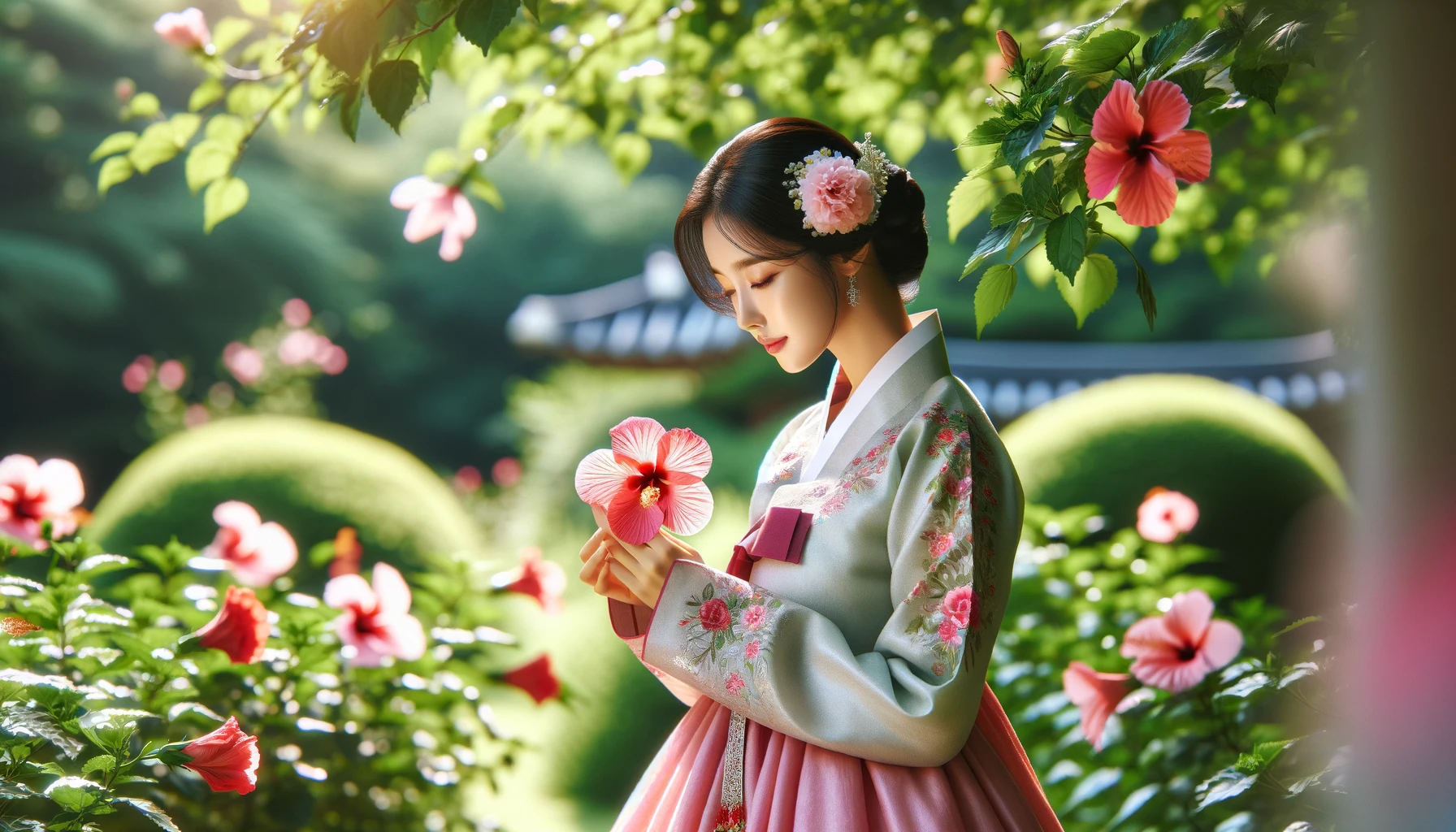 히비스커스 효능 및 부작용, 건강에 이로운 천연 식물의 비밀