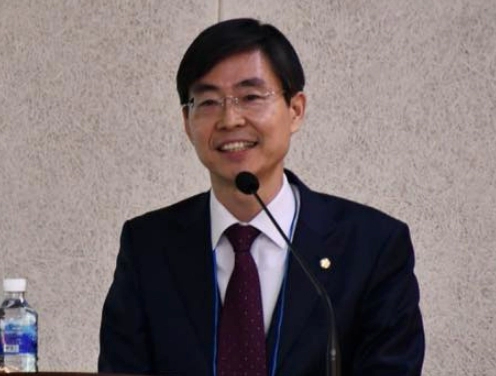 조경태 의원 프로필 나이 고향 학력 재산