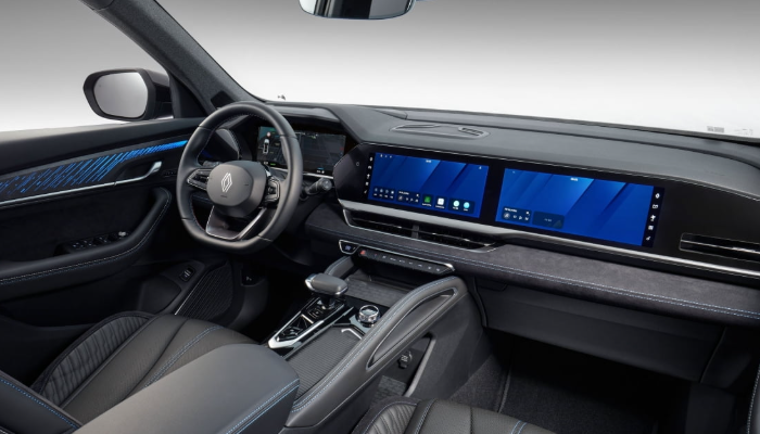 르노 그랑콜레오스 가격 제원 출시일 2025