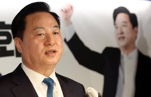 2025년 조기 대선 후보자들 한눈에 보기