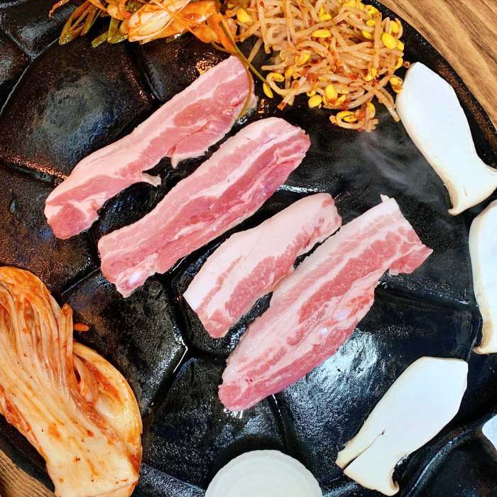 전참시 전지적참견시점 멜로망스 김민석 김우석 맛집 추천 소개