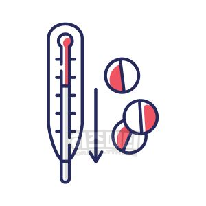 쯔쯔가무시 물린자국