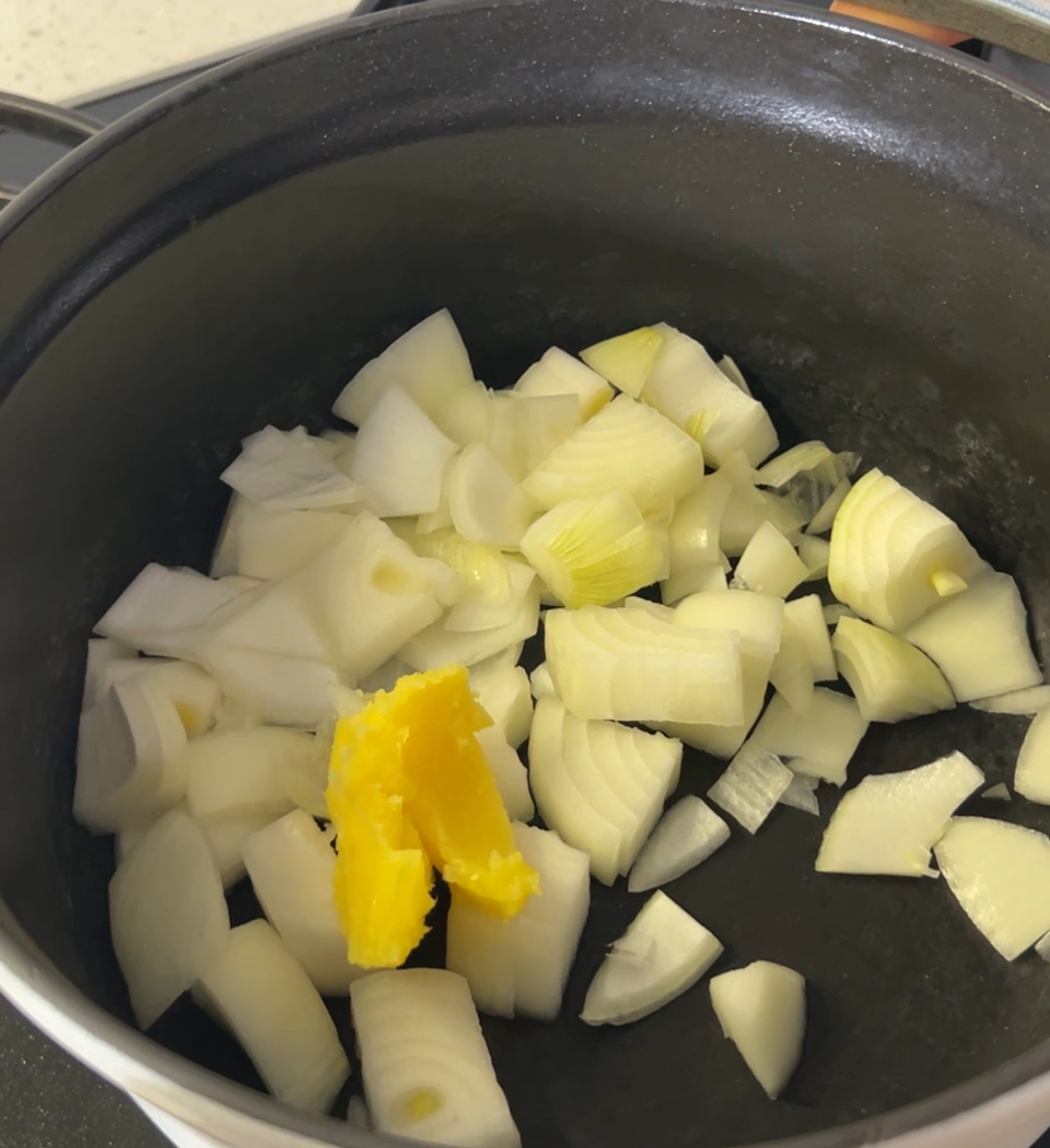 다이어트 마녀스프 레시피