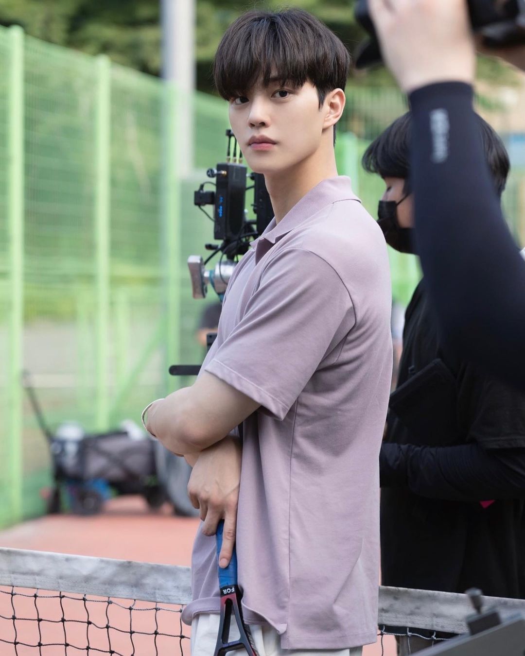 송강