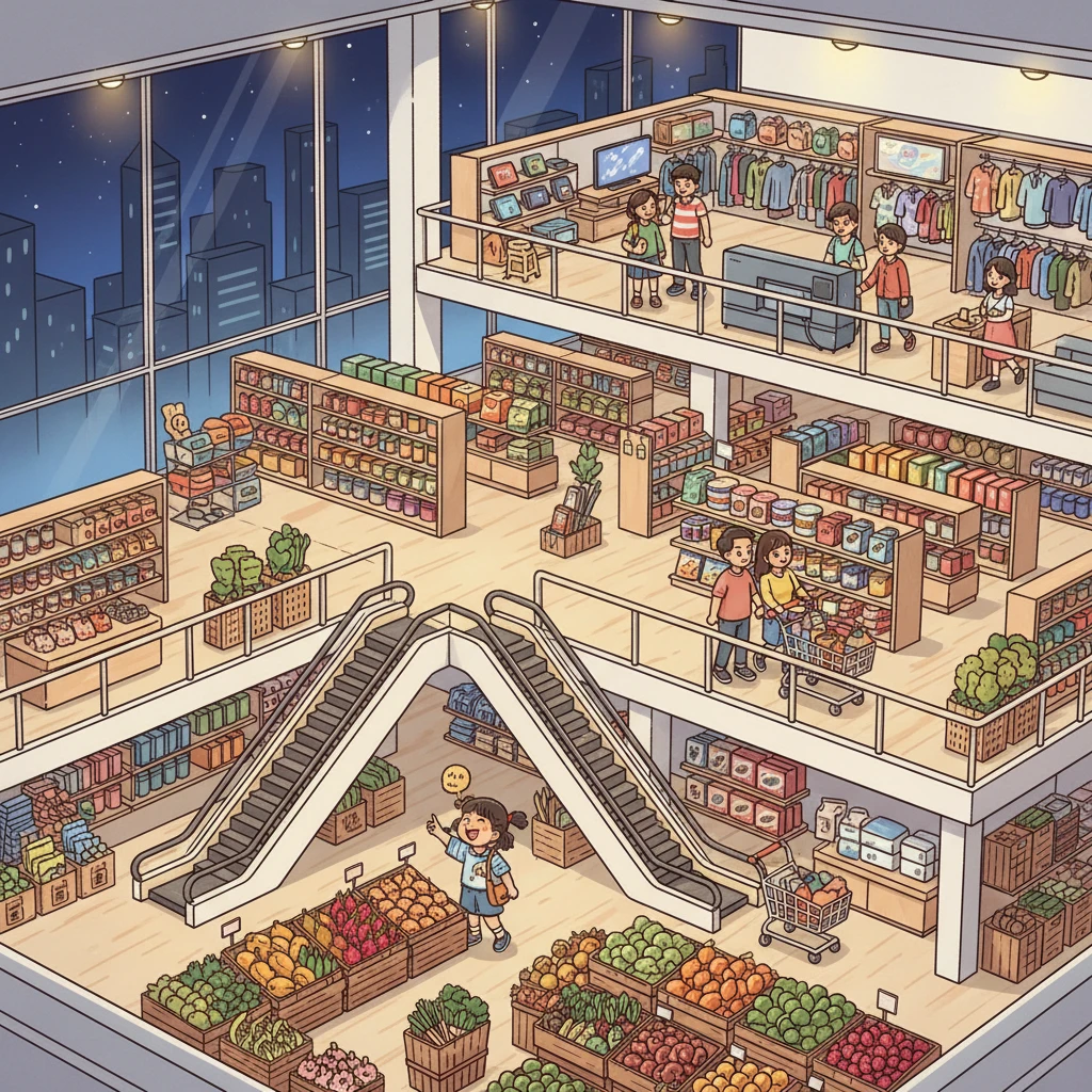 2026년 4월 이마트 풍산점 휴무일..