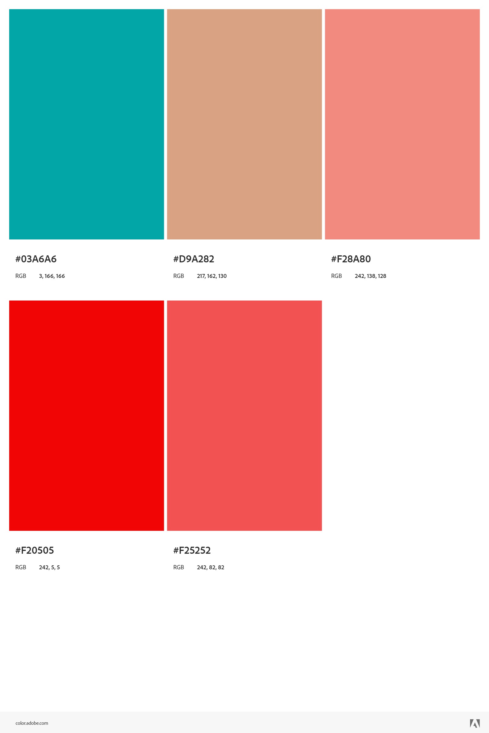 adobe color 키워드 색상검색