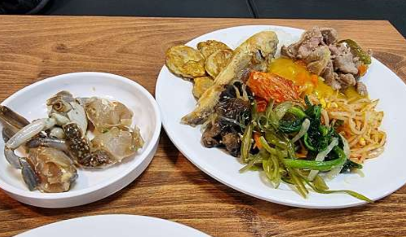 희망식당