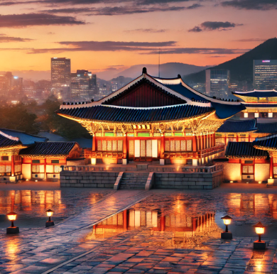 덕수궁 석조전