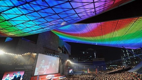 부산국제영화제(BIFF) 영화예매방법