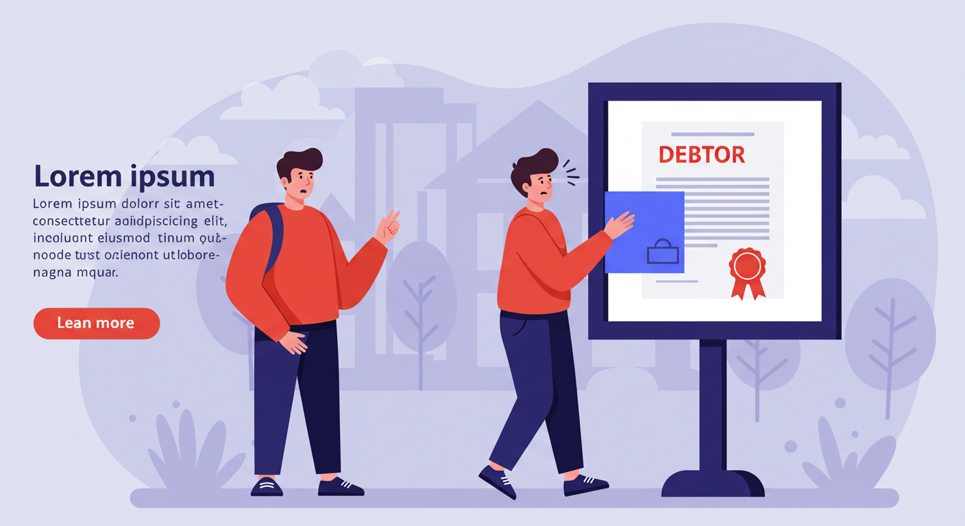 민사소송법&amp;#44; 채권추심