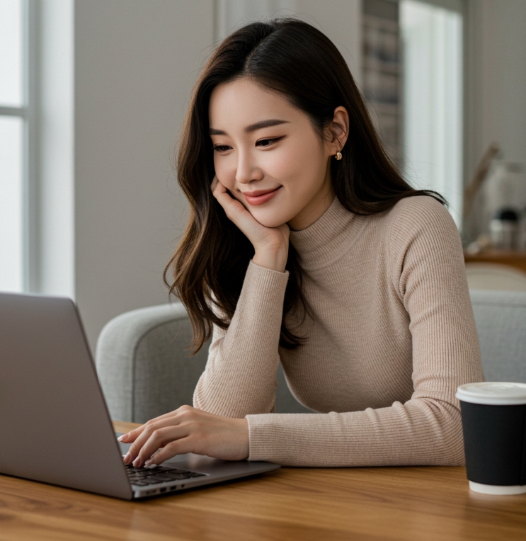 어떤 후기가 고객 마음을 흔드나?