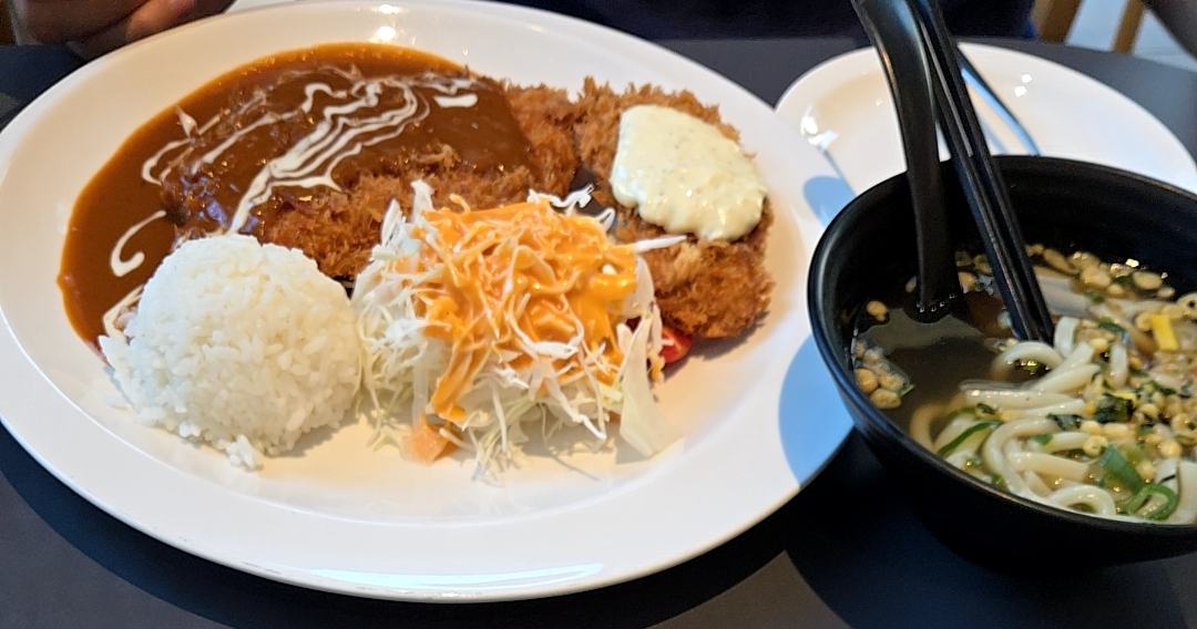 홍대돈가스 홍대정식 후기