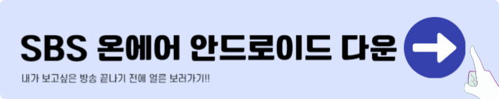 SBS ํ๋ ์ด์คํ ์ด