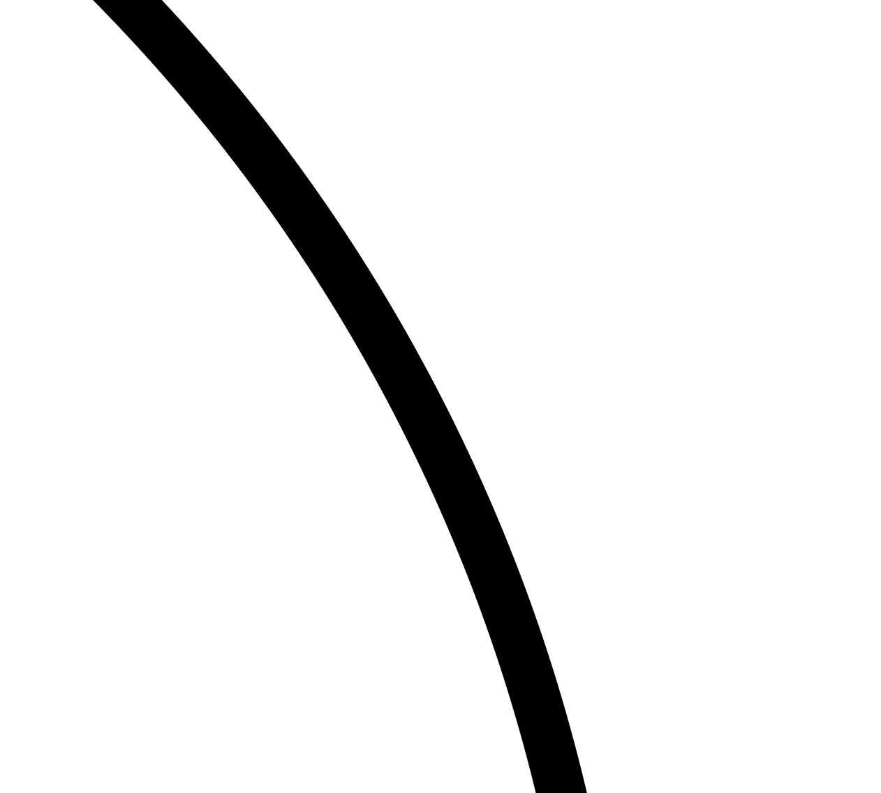 일러스트레이터 작업물 확대 예시