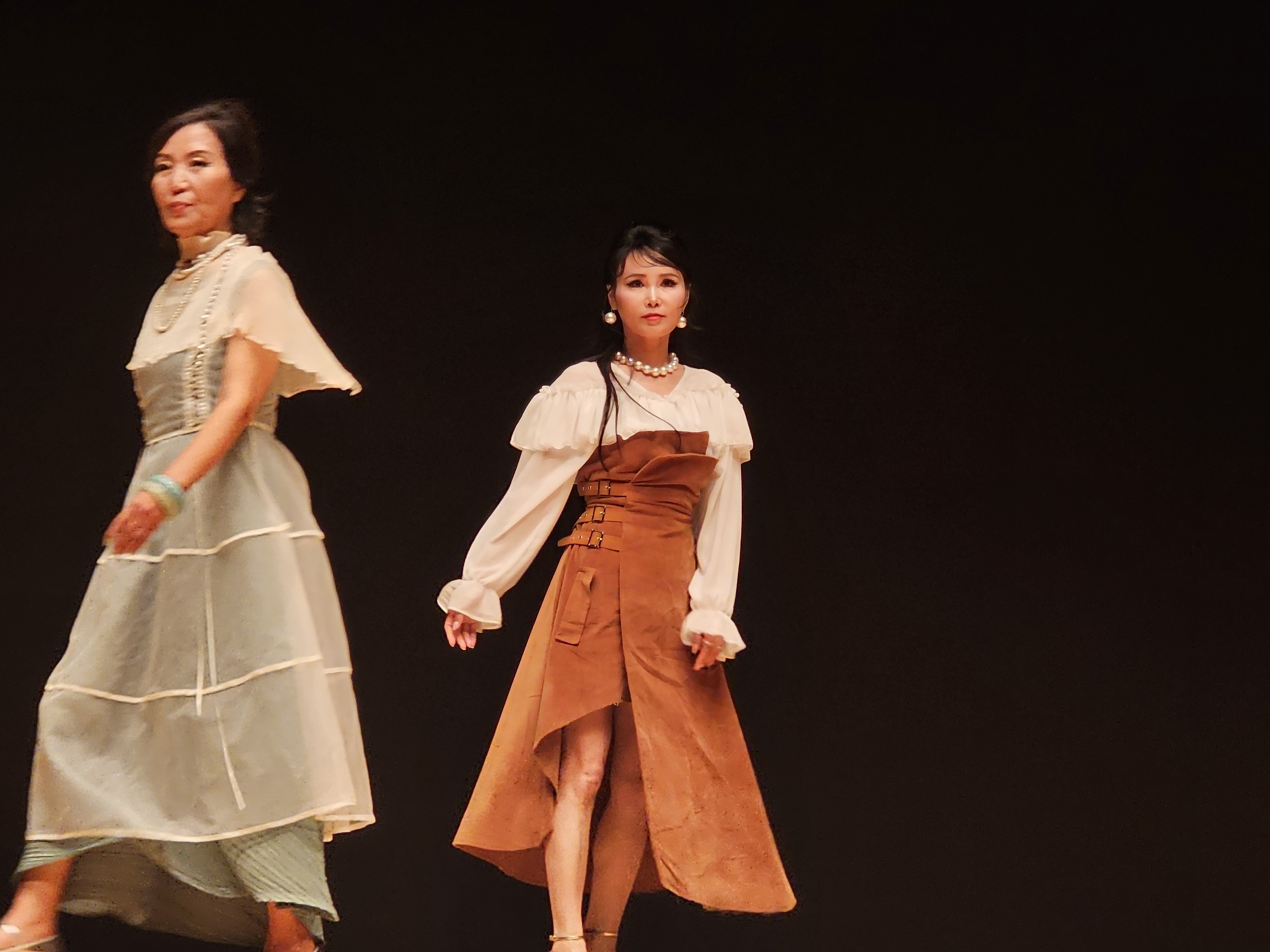 국제대학 서울시니어 아트페스티벌