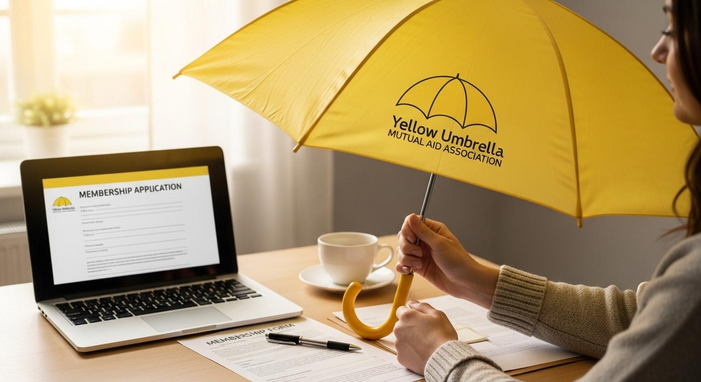 노란우산공제 가입