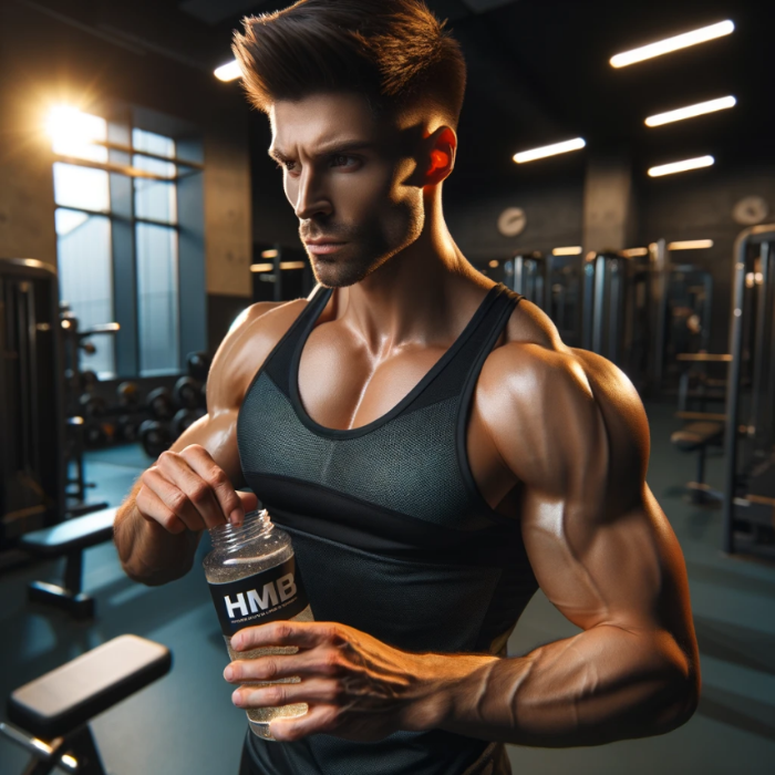 HMB 효능 부작용 HMB 권장량 섭취 시간