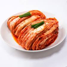 김장 김치 보관법 효능 김치 유산균