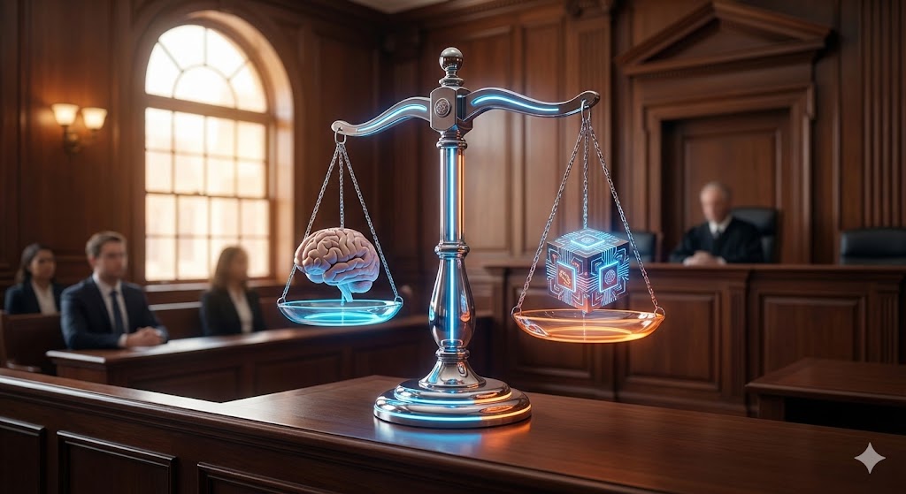 법적 균형의 모색