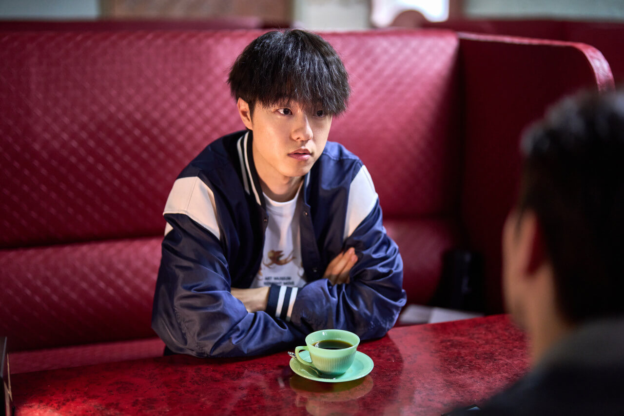 댓글부대 김동휘