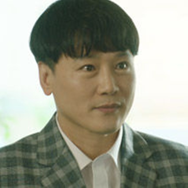 빨강 구두 등장인물