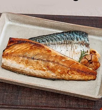 고등어 굽는 방법 비린내 잡기 레시피_24