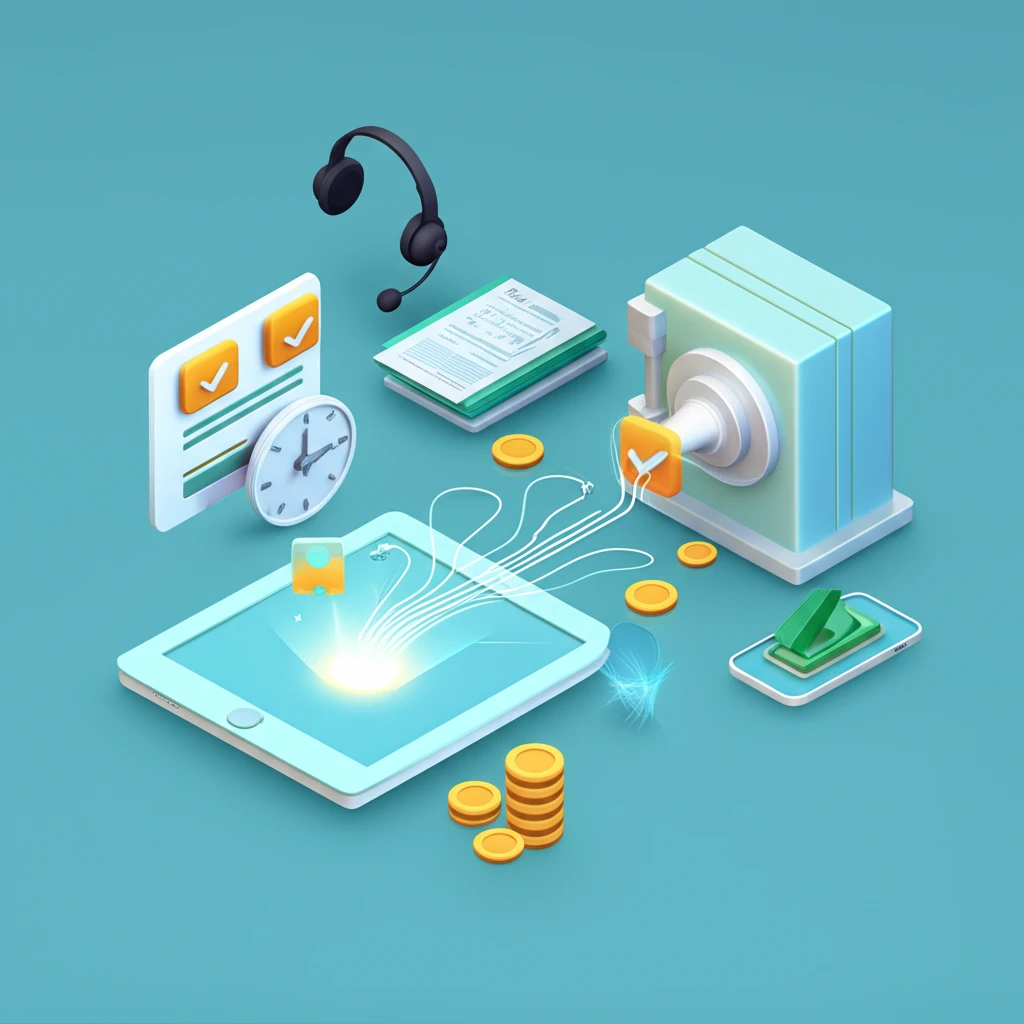 SKT KT LGU+ 미환급금 통합 ..