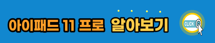 애플-아이패드-프로-11-정보