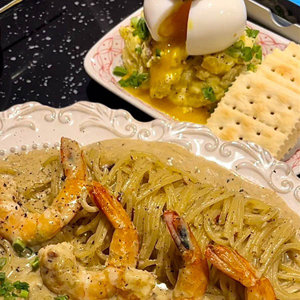 분당 판교 퓨전 일식 '지직'