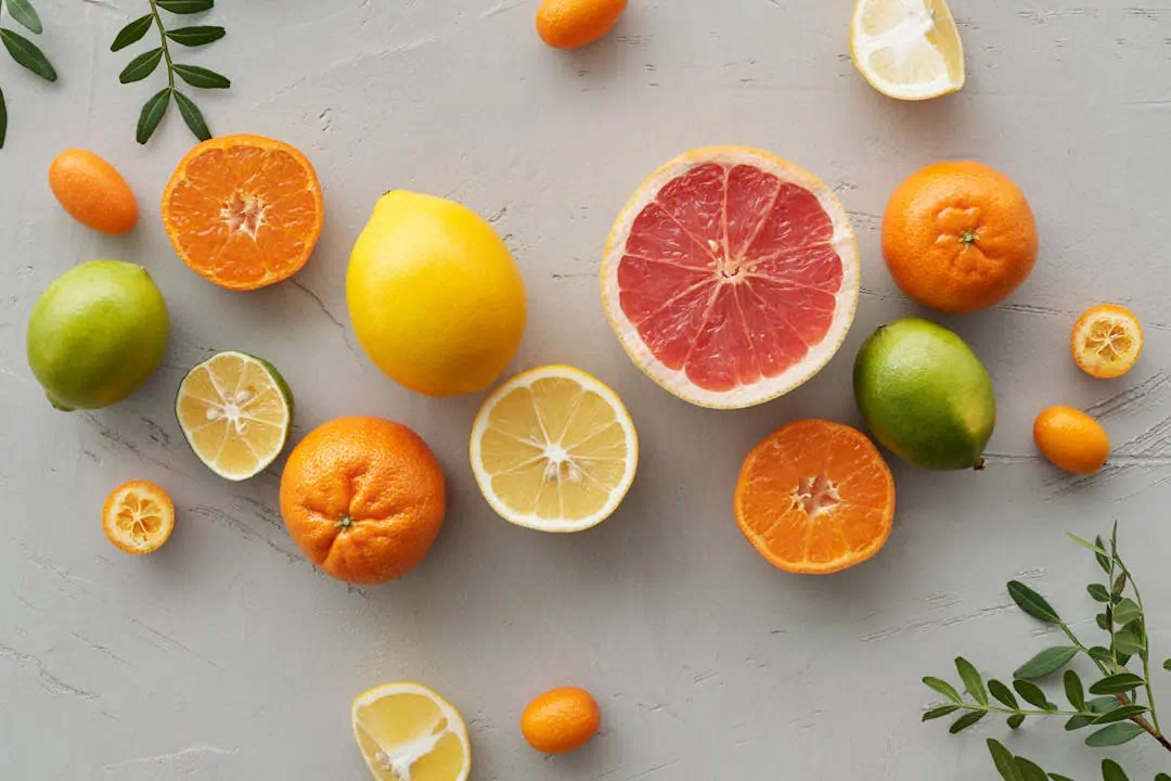 자몽레몬즙 관련사진16