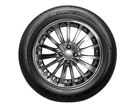 승용차 타이어 부문