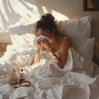 A형 독감 기침, 자연 치유 가능할까? 6가지 홈케어 방법_1