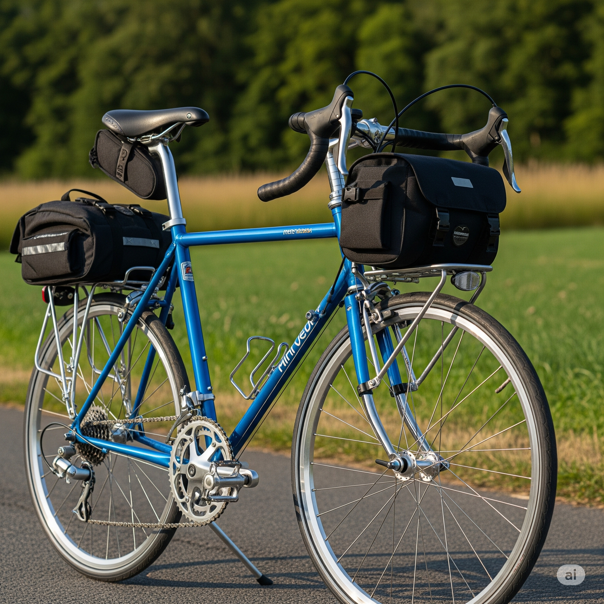 미니벨로 투어러