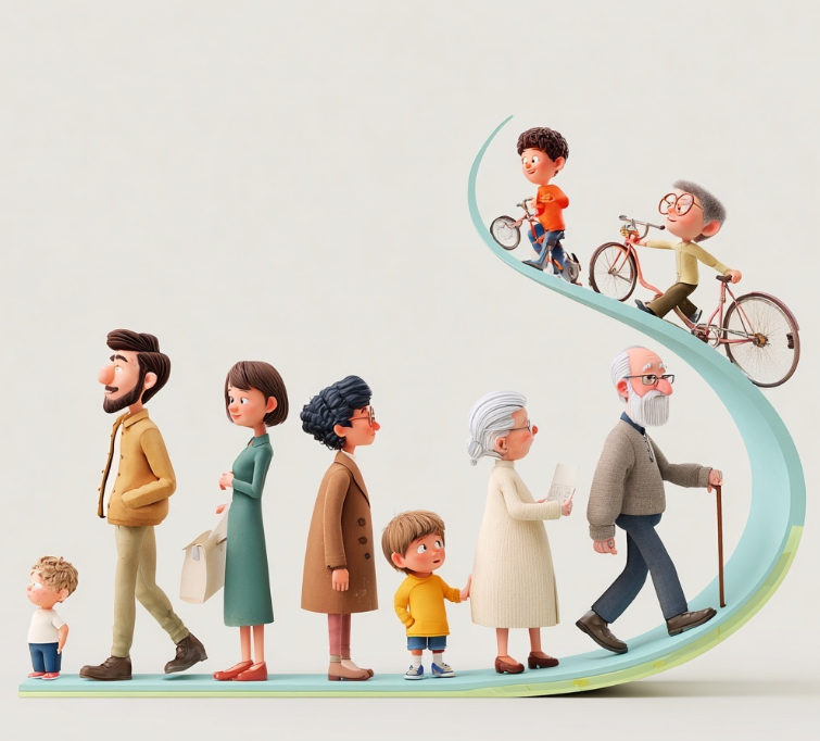 발달심리의 기초발달심리학의 개념, 연구방법, 이론, 주요 쟁점까지