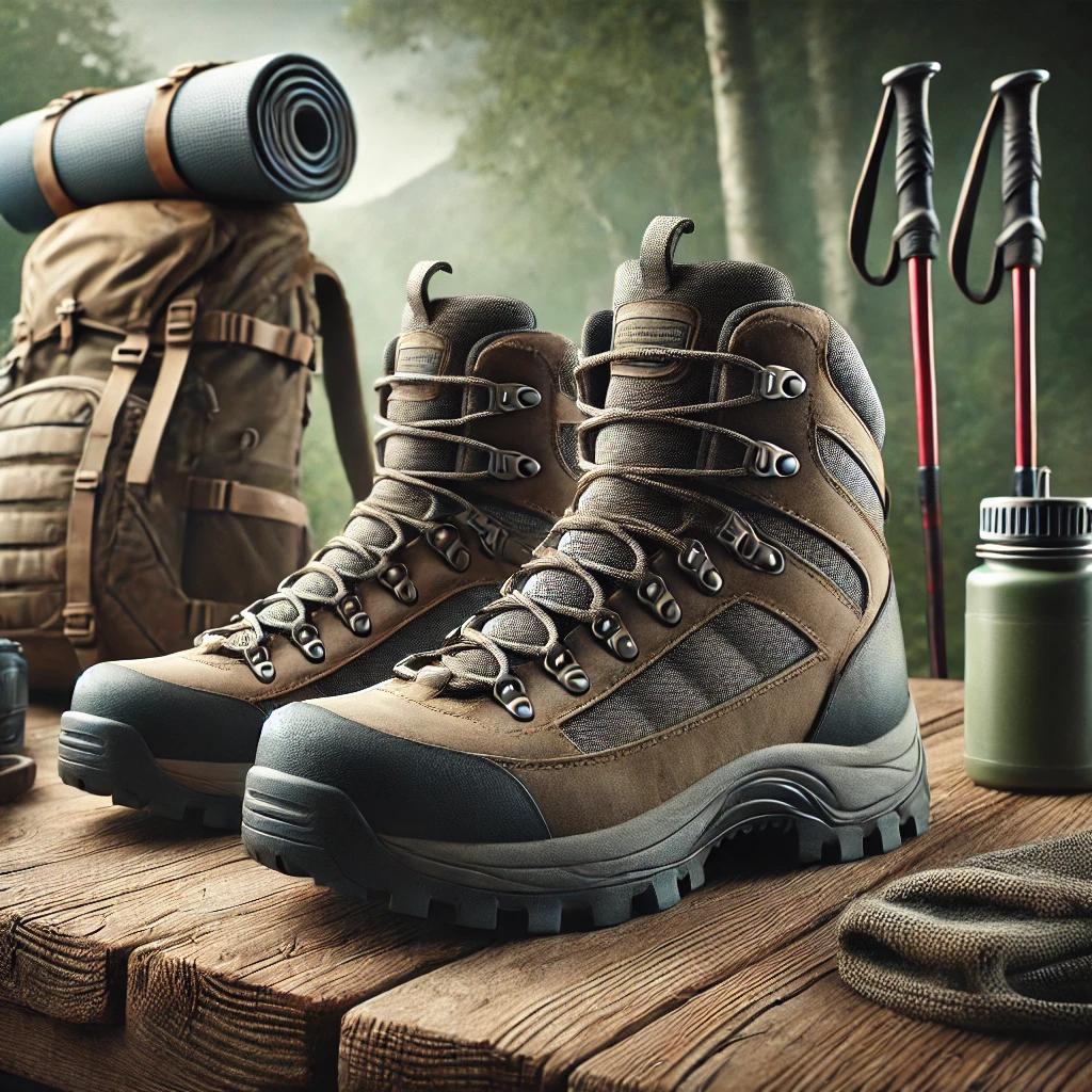 등산화 판매순위