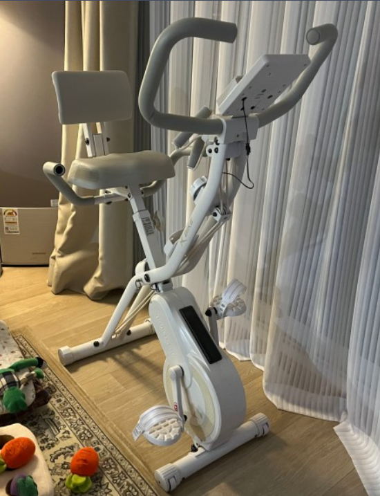 숀리_엑스바이크