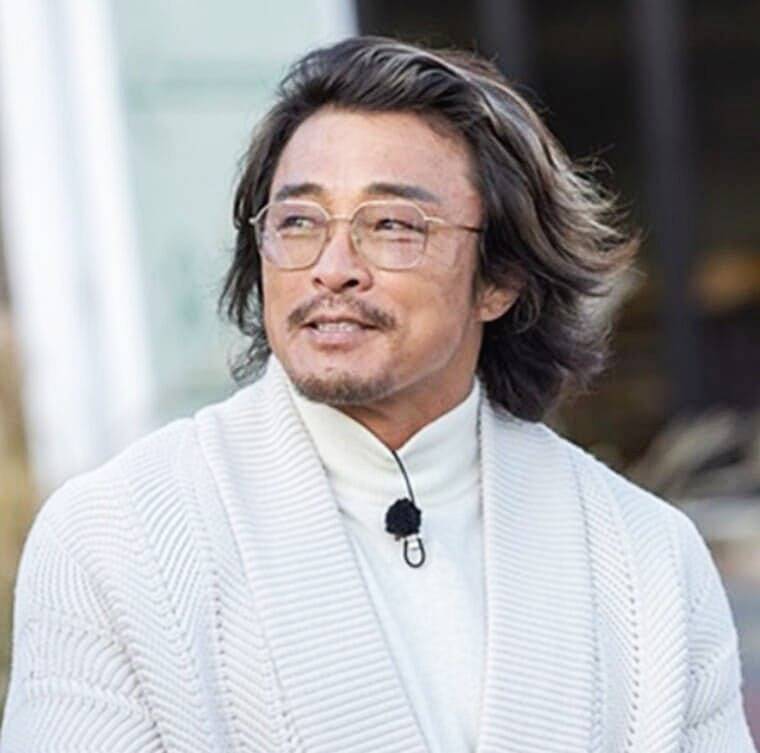 추성훈