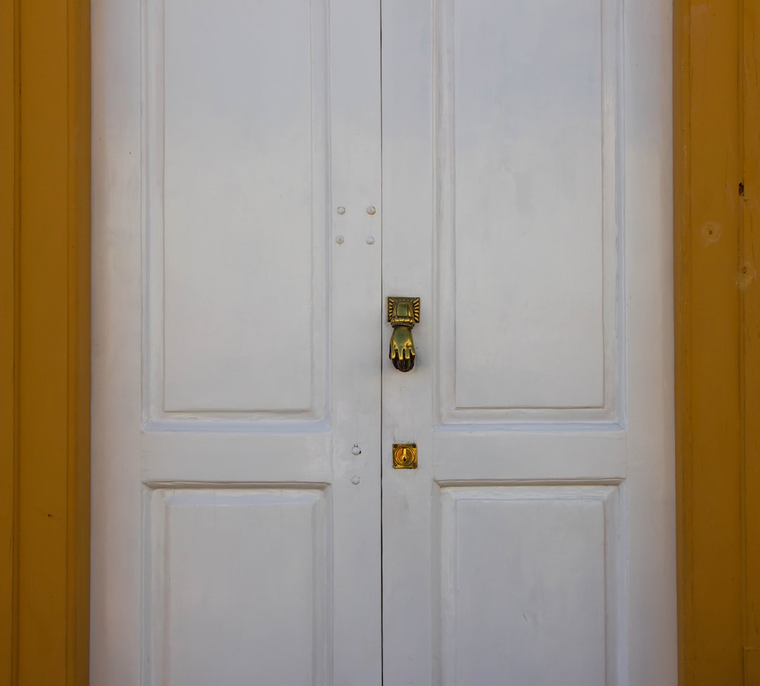 Job portal.